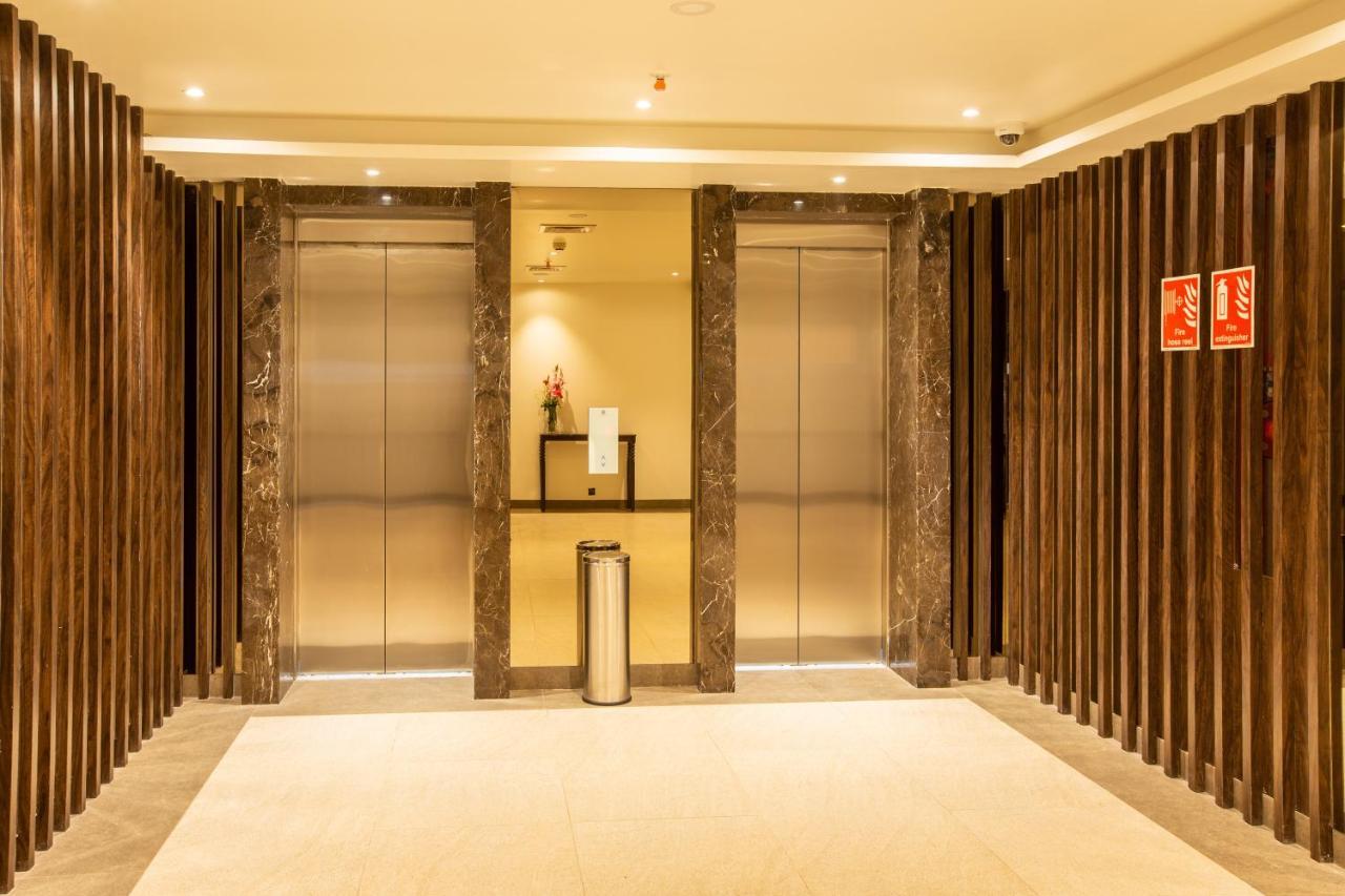 Nanu Resort & Spa, Arambol Ngoại thất bức ảnh